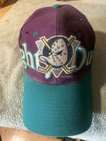 Kappe Mighty Ducks Grösse verstellbar gebraucht