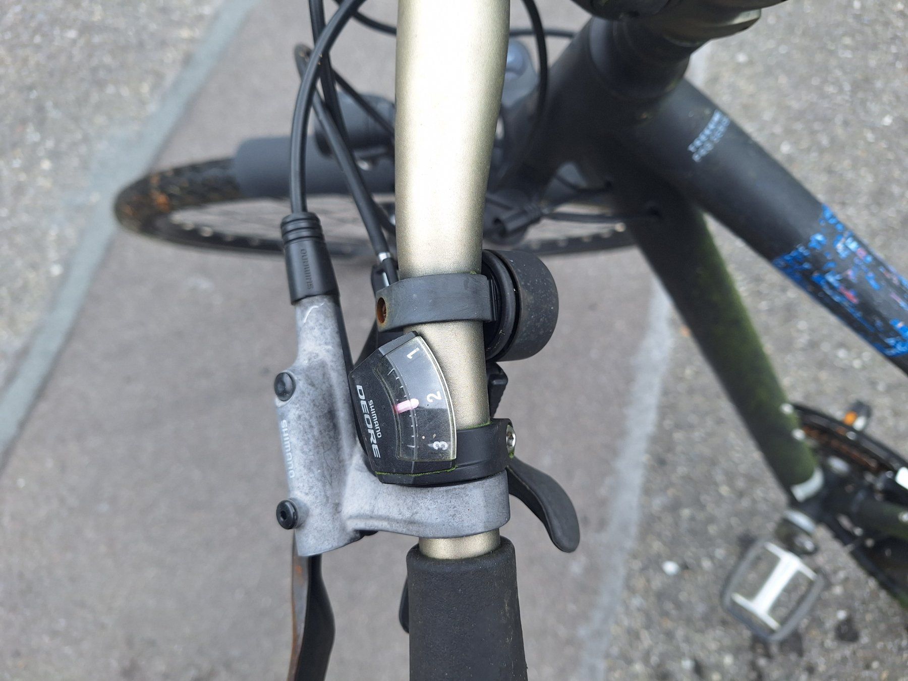 Velos: City Bike – Gebraucht aus Ipsach von nik_6hkj 3