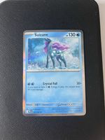 Suicune Phantasmal Flames