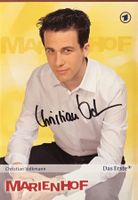 Christian Volkmann Autogramm signiert Foto 10x15cm