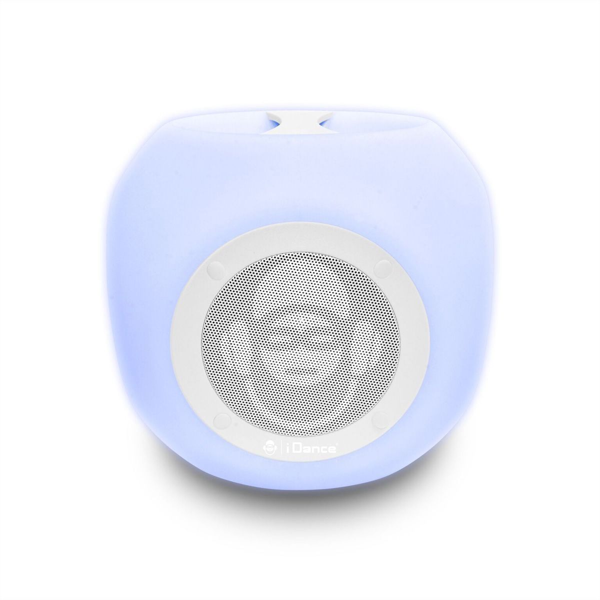 Casse acustiche: ENCEINTE PORTABLE IDANCE LED CUBE LC100 – Nuovo e nell'imballaggio originale da Châtelaine venduto da BONNE_AFFAIRE 1