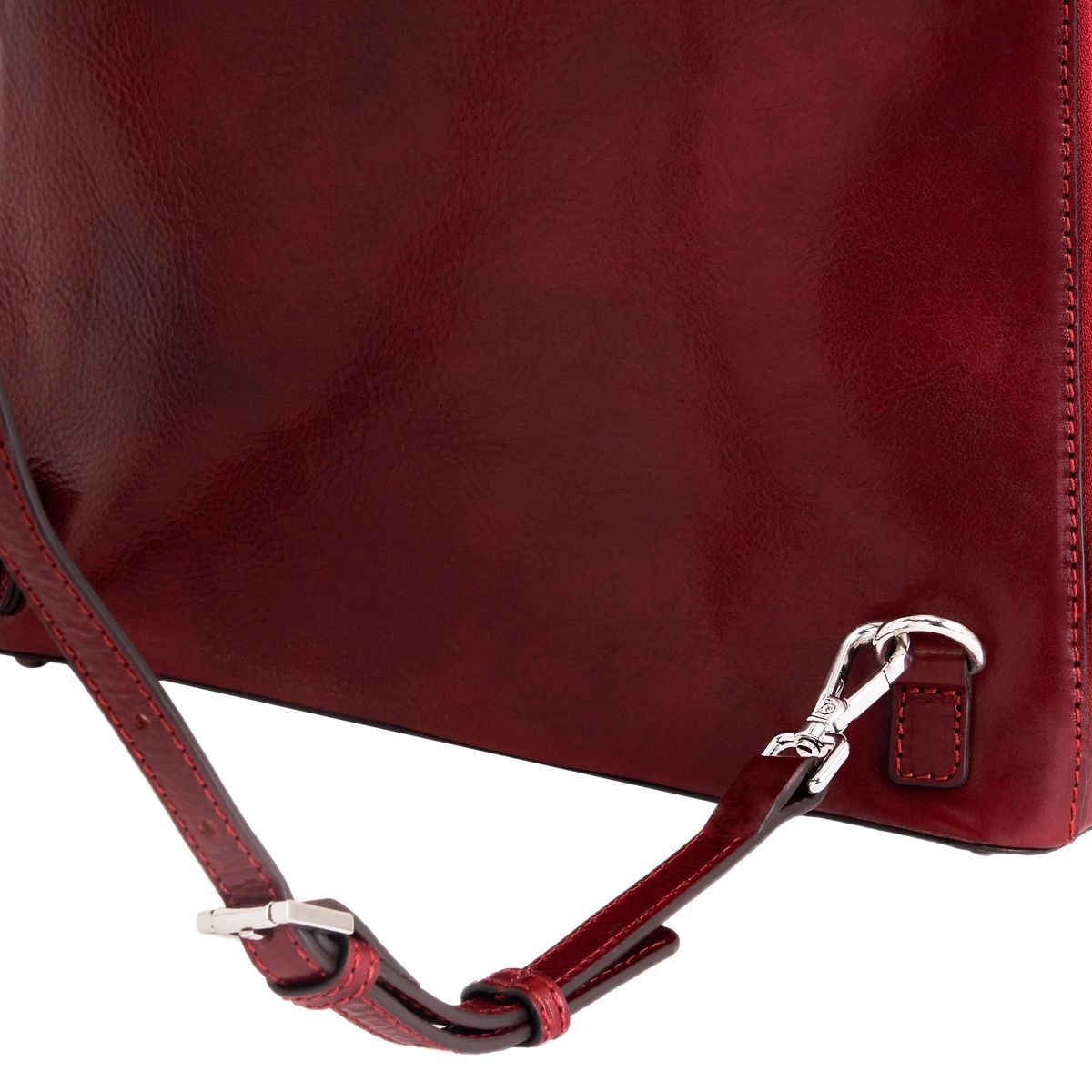 Zaini: Penelope-Lederrucksack – Nuovo e nell'imballaggio originale da Wittenbach venduto da bes_k8vr 1