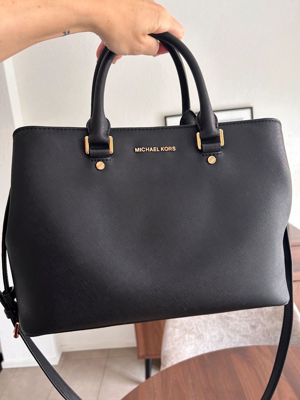 Michael Kors Borse da donna: sac Michael Kors – Usato da Chézard-St-Martin venduto da loa_hwc9