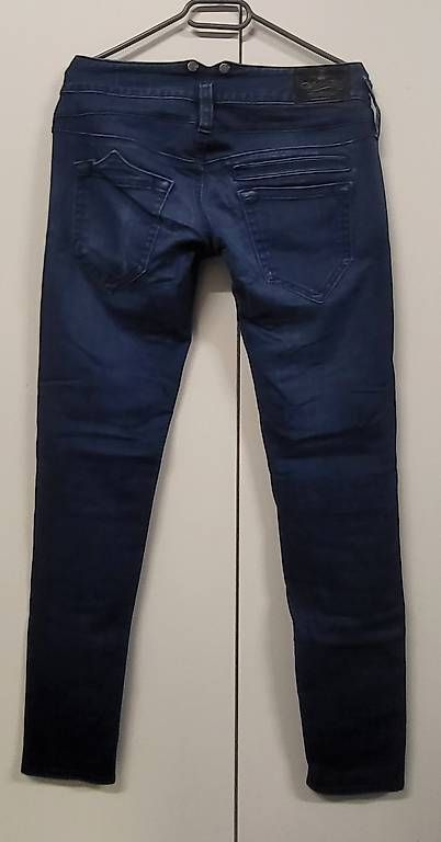 Jeans: Herrlicher Jeans (1) – Usato da Rothenhausen venduto da din_c7qk 1
