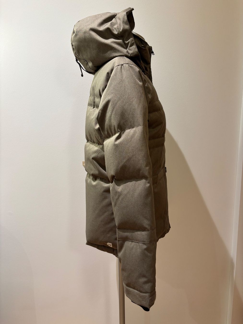Orage Giacche: neuwertige ORAGE Winterjacke / Skijacke, Grösse M – Nuovo (secondo la descrizione) da Neunkirch venduto da autoscooter57 2