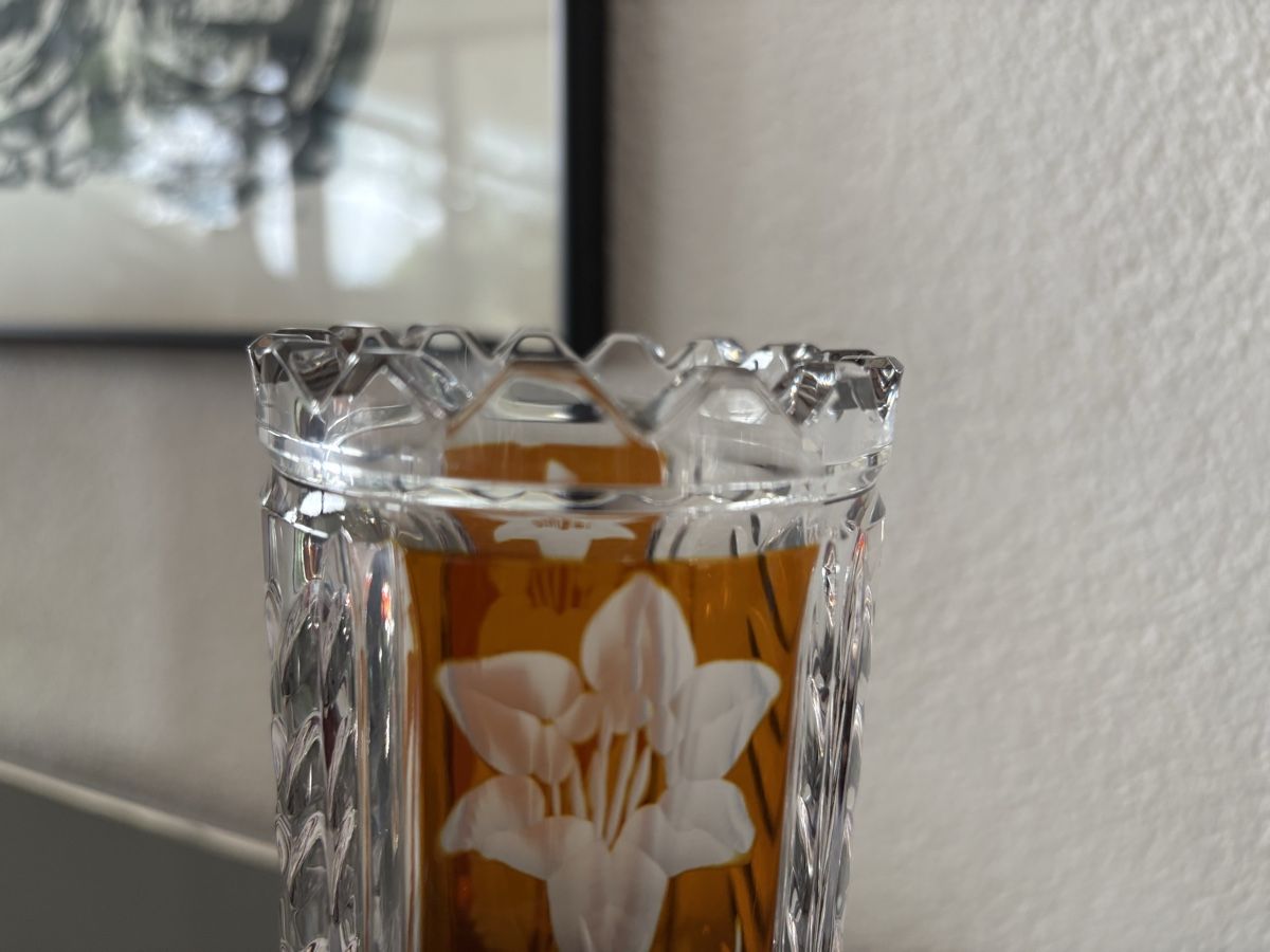 Vasen & Gefässe: Vase 40er – Gebraucht aus Bellach von 2ndBox 2