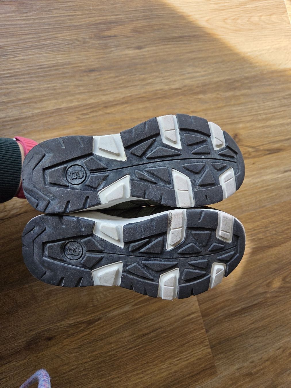 Scarpe per ragazzi: Troll Kids Sneakers, Grösse 29 – Usato da Baar venduto da nic-schwalbe 4