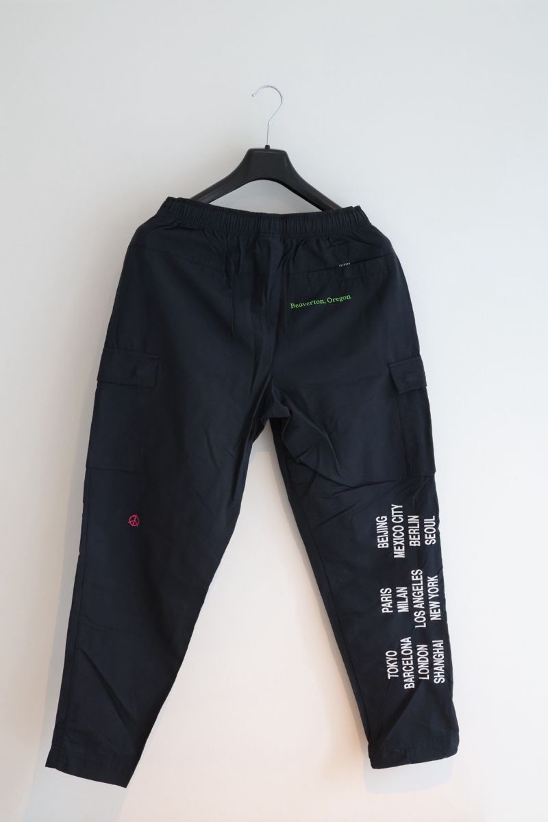 Nike Pantaloni: Nike Cargohose schwarz Gr. M – Nuovo (secondo la descrizione) da Koblenz venduto da Joshua_M 4
