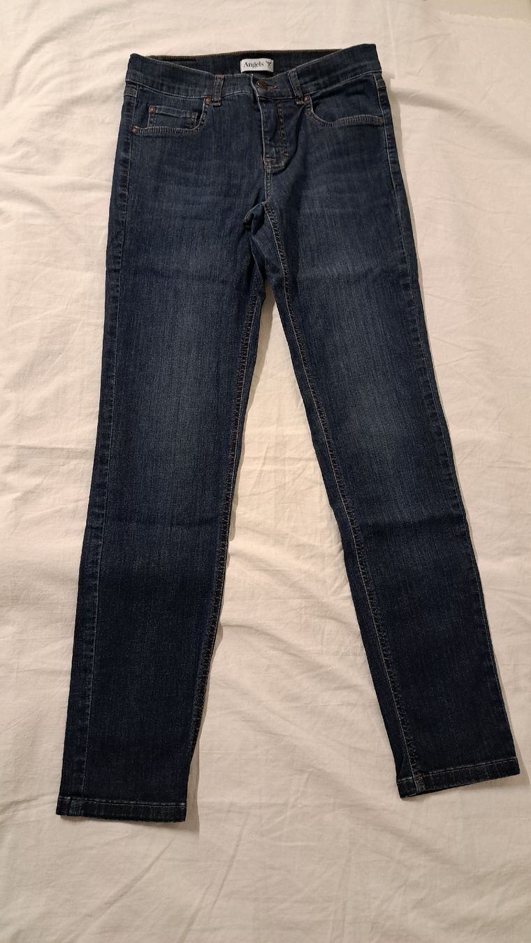 Angels Jeans: Angels Jeans Gr. 34 – D'occasion à Riehen par Sina13