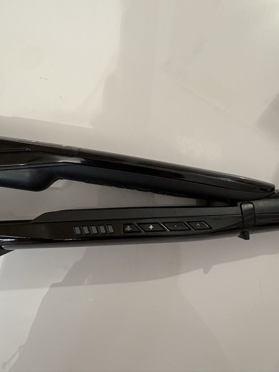 BaByliss Piastre & Arricciacapelli: BaByliss Lisseur Steam – Usato da Delémont venduto da vlc_03 2