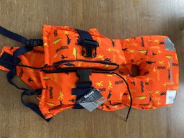 Schwimmweste neu