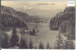 Schnittweyerbad - Steffisburg