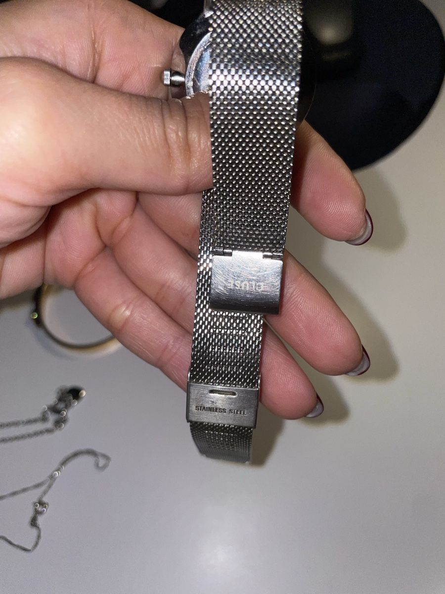 Cluse Orologi: Cluse Damenarmbanduhr – Usato da Niederlenz venduto da fed_y5mw 2