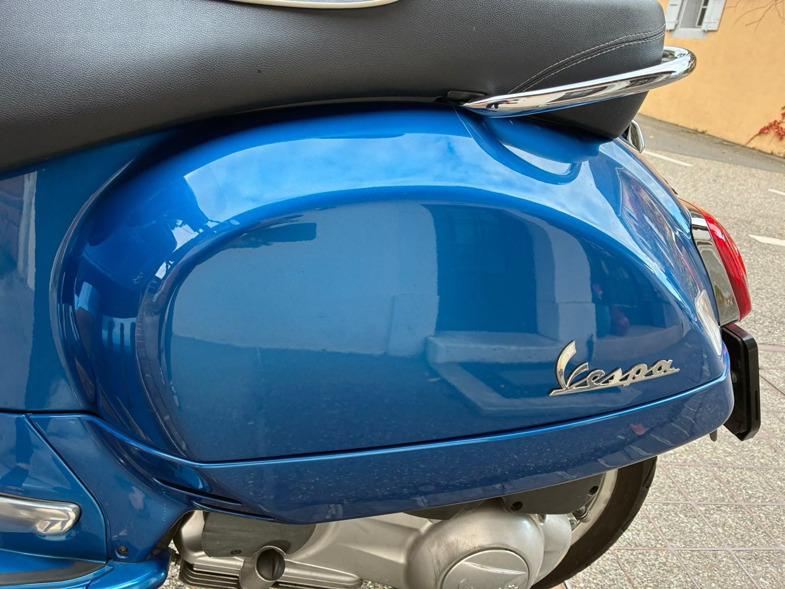 Vespa Scooter: Vespa GTS Super 300 i.e – Usato da Trélex venduto da almet_07 9
