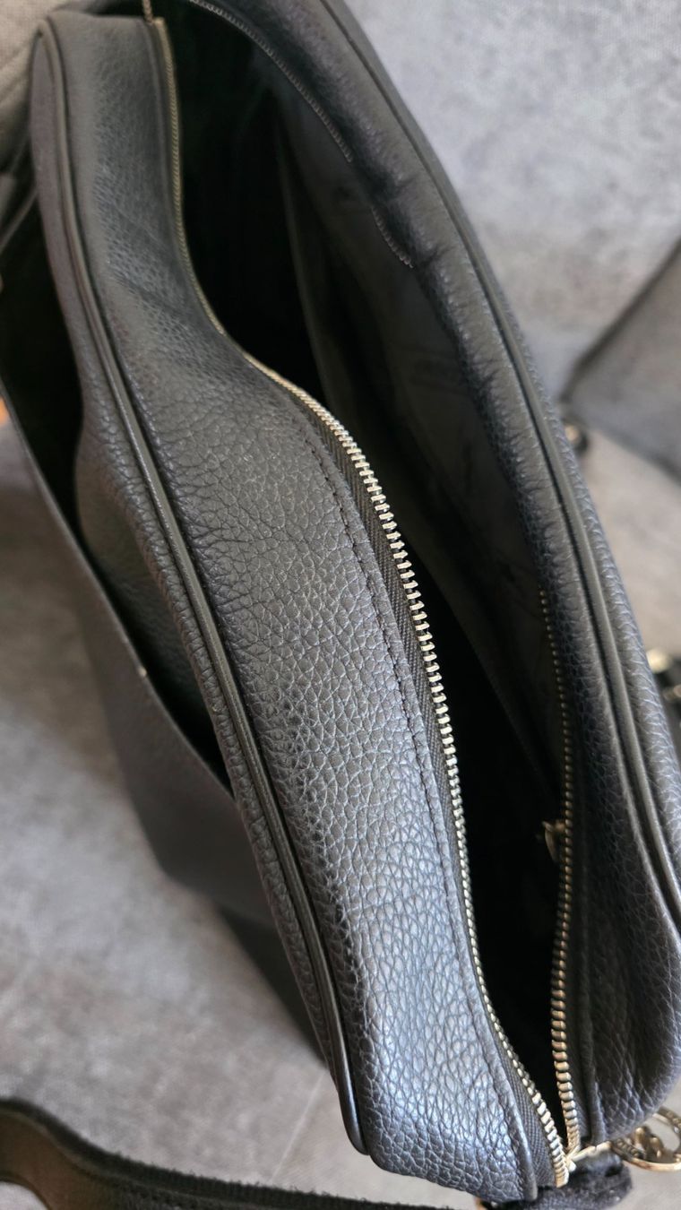 Longchamp Taschen: Longchamp Ledertasche – Gebraucht aus Wittenbach von rose_rosi 5