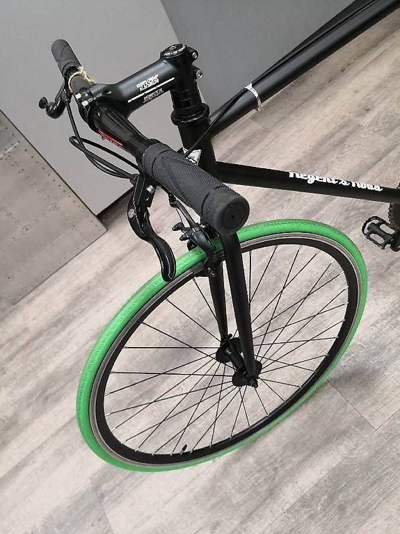 Biciclette: Fix Bike – Usato da Lyssach venduto da Hoferbike 1