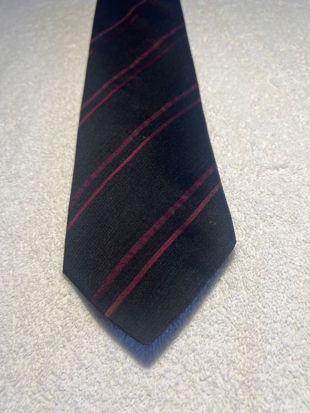 Cravatte: LS Tiemakers – Usato da Neukirch / Egnach venduto da Taucher68 8