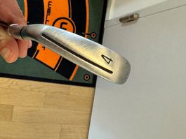 Tylormade QI 4Iron