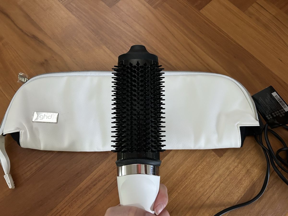 Sonstige Haarpflege: ghd Duet Blowdry Brush – Neu (gemäss Beschreibung) aus Zürich von myr_ww6c 2