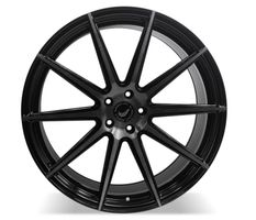 BARRACUDA Felge 9.0x21, ET 35 higloss-black (20884)