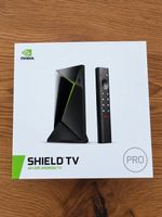 NVIDIA SHIELD TV Pro (4K HDR)