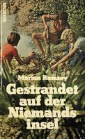Gestrandet auf der Niemandsinsel