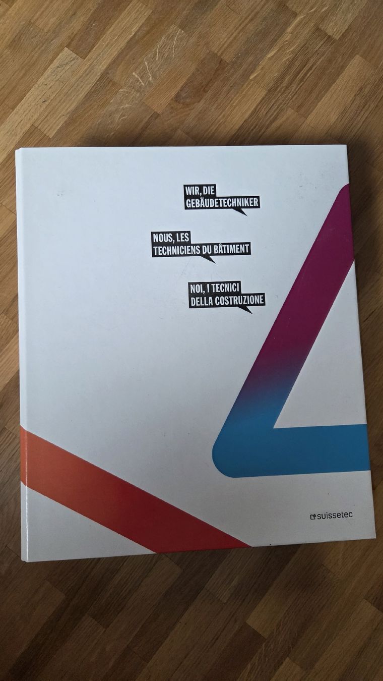 Livres: directive suissetec plannification sanitaire – Neuf (Voir description) à Cheseaux-Lausanne par florine16