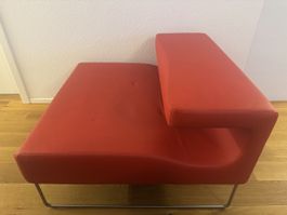 MOROSO Lowseat Patricia Urquiola Sessel 