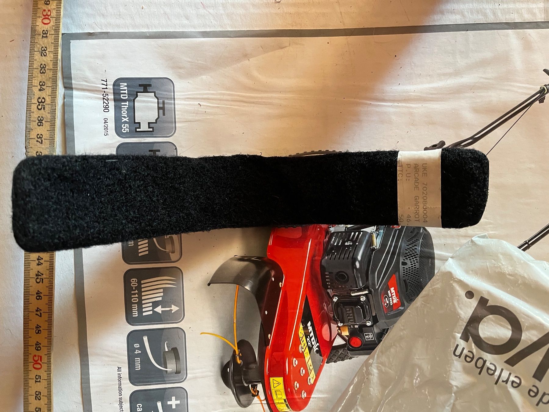 Selle & Accessori: Kopfeisen Freemax – Usato da Oppligen venduto da chicca25 6