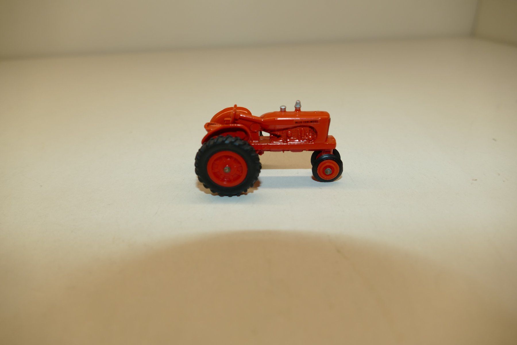 Kit di modellismo & Modellini statici: Metallmodel: Traktor Allis-Chalmers Model C – Nuovo (secondo la descrizione) da Niederhasli venduto da rail-duerst 3