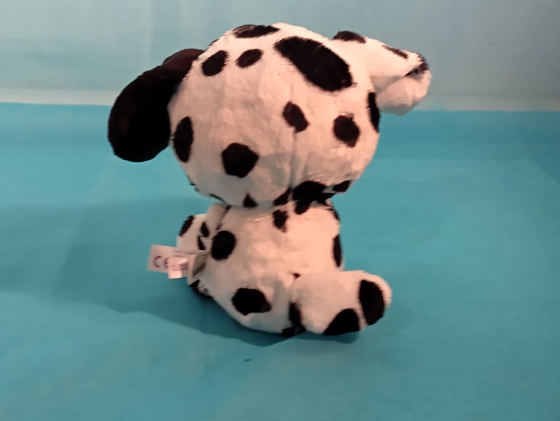 Nici Giocattoli: NICI Dalmatiner, Hund, L:18cm – Nuovo (secondo la descrizione) da Bellach venduto da JingleCherry 2