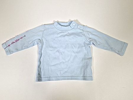 MARESE Babypullover Grösse 60