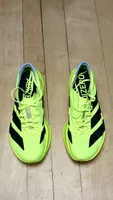 Adidas Adizero Adios Pro 4 Grösse 43 1/3 Laufschuhe