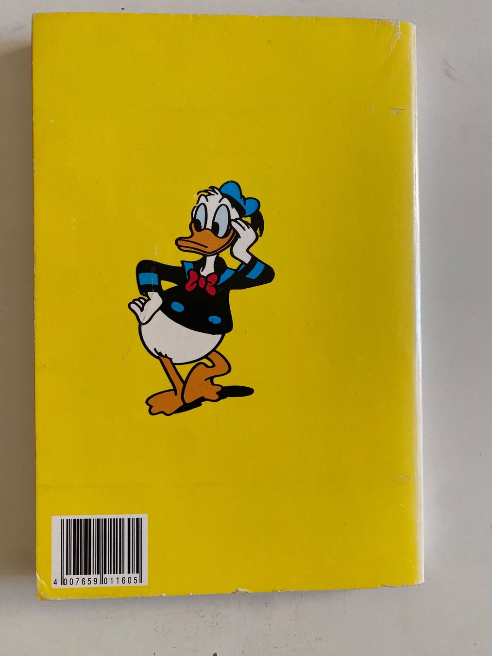 Fumetti: LTB Lustiges Taschenbuch Band 74 – Usato da Münsingen venduto da Ganjam 2