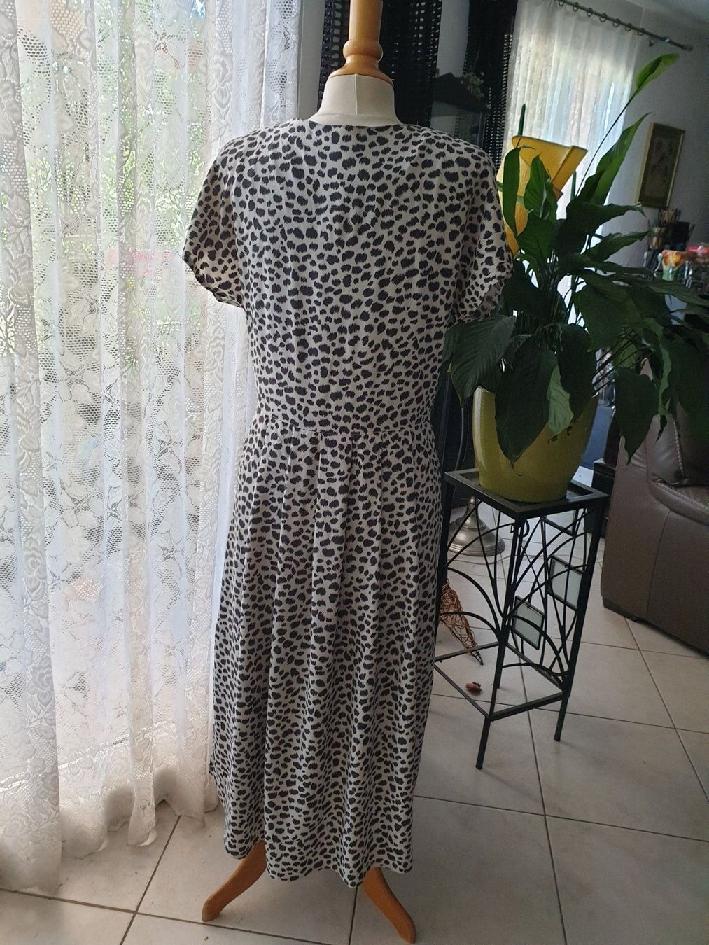 Vestiti: Robe grise vintage 42 – Nuovo (secondo la descrizione) da St-Triphon venduto da Jldr0 2
