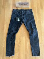 AWESOME 100% AUTHENTIC DSQUARED² SEXY TWIST JEAN HOSE JEANS