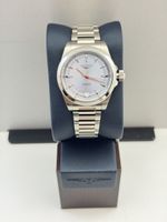 Longines Conquest