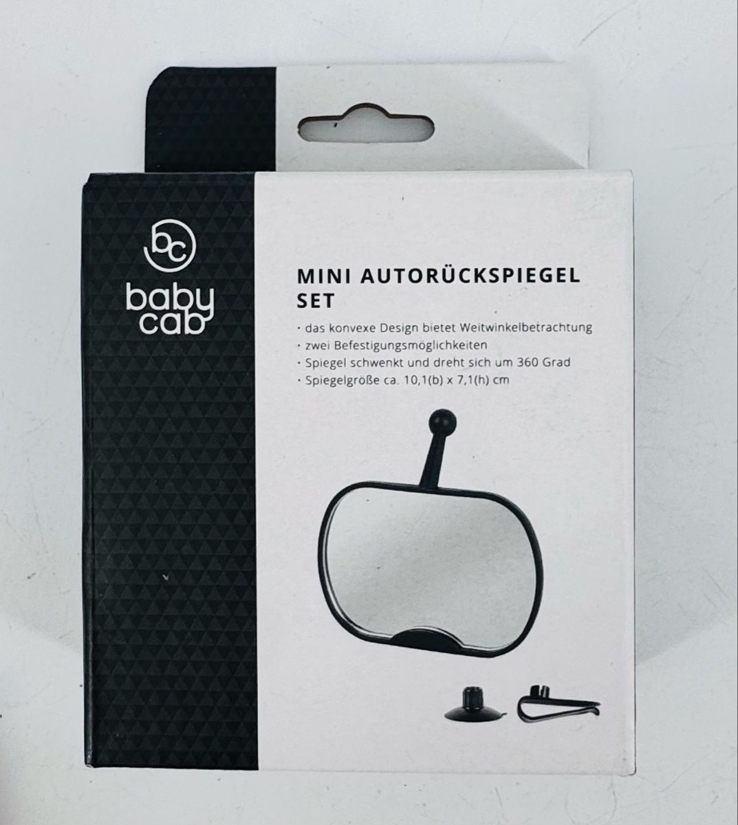 Mini Sonstiges Fahrzeugzubehör: # Mini Autorückspiegel Set # – Gebraucht aus Bolligen von secondhand-with-love