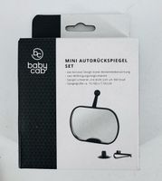 # Mini Autorückspiegel Set #