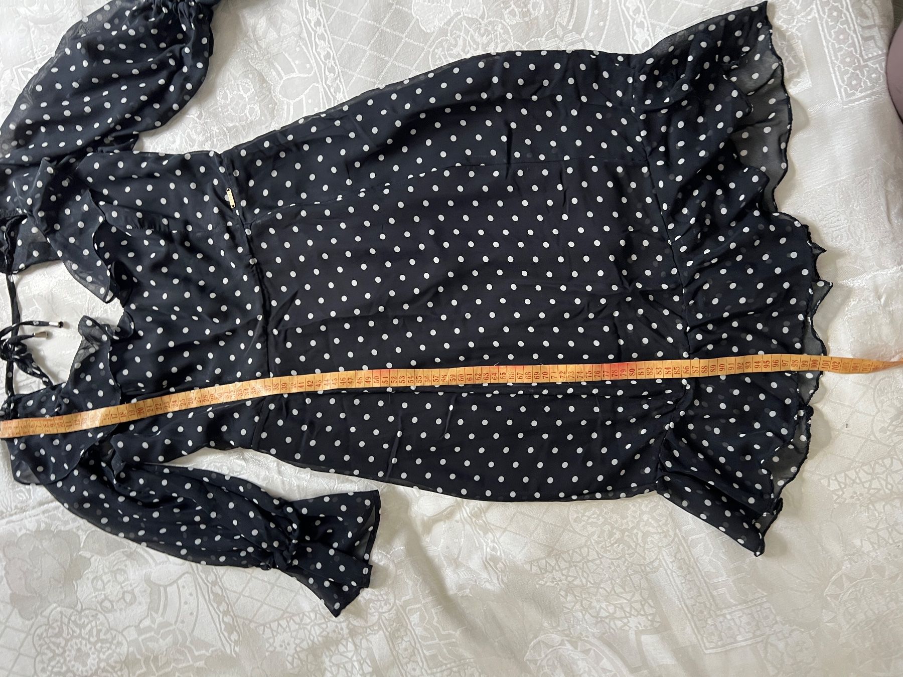 Calendari: Kleid M – Usato da Liestal venduto da Goldart 7