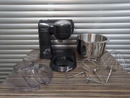 Bosch MUM86 Küchenmaschine 