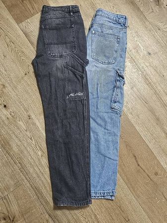 die Jeans