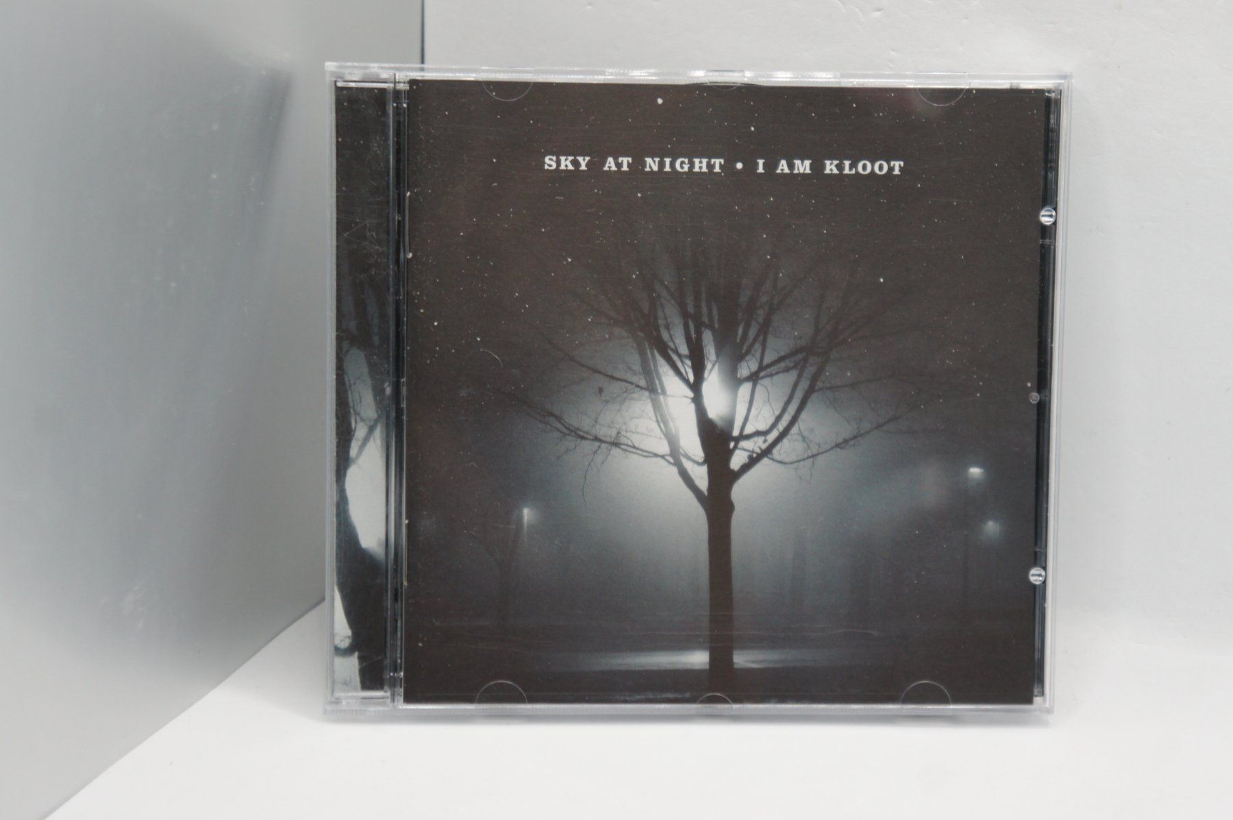 CD: CD I Am Kloot – Sky At Night – Usato da Ernetschwil venduto da luisvonerni