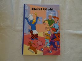 Hotel Globi - 1. Auflage 1998 - G229
