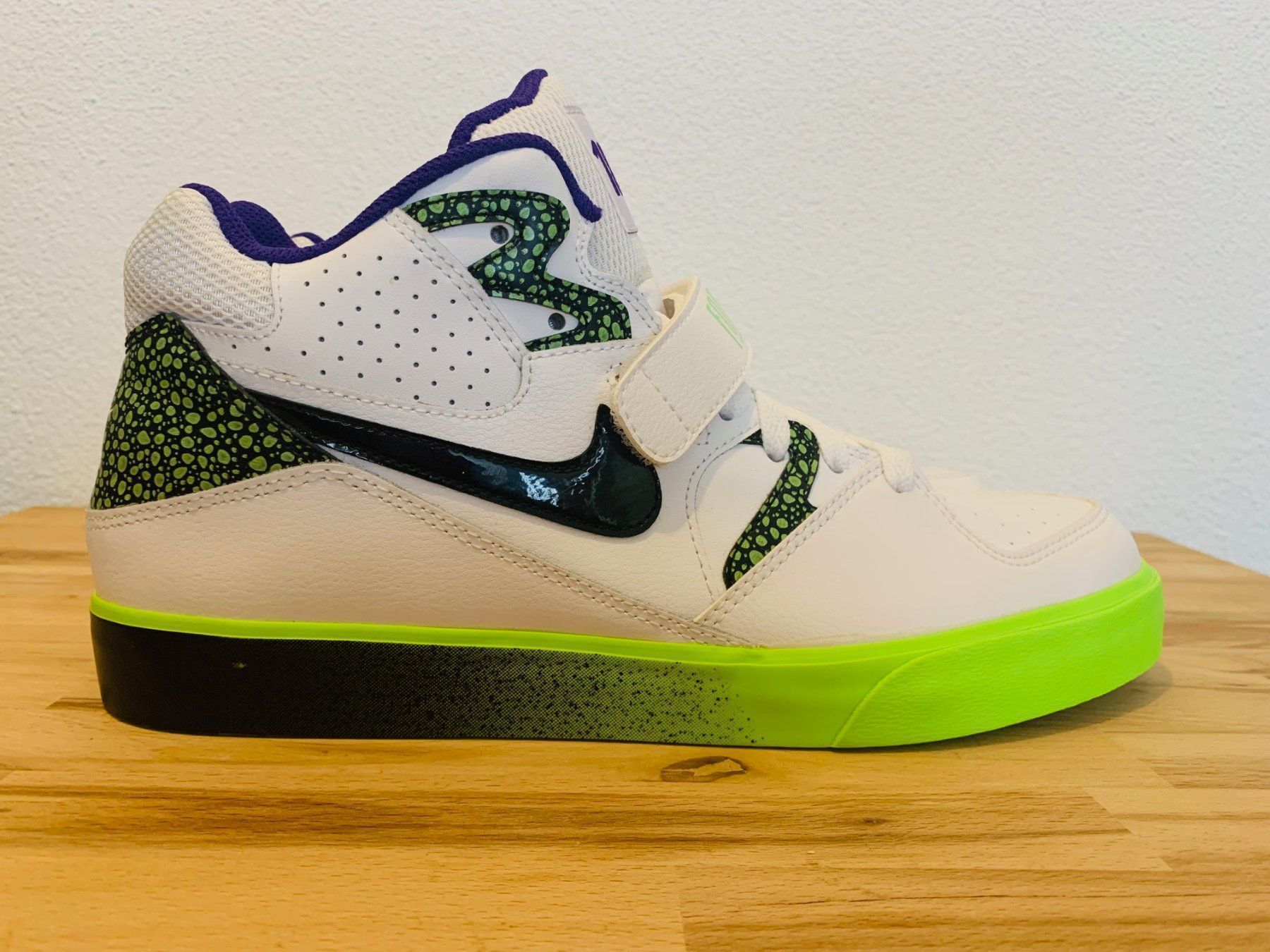Nike Scarpe da uomo: Nike Auto Force 180 Grösse 44 - NEU – Nuovo (secondo la descrizione) da Soyhières venduto da Spartan117 3