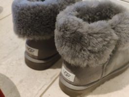 UGG new Grösse 38