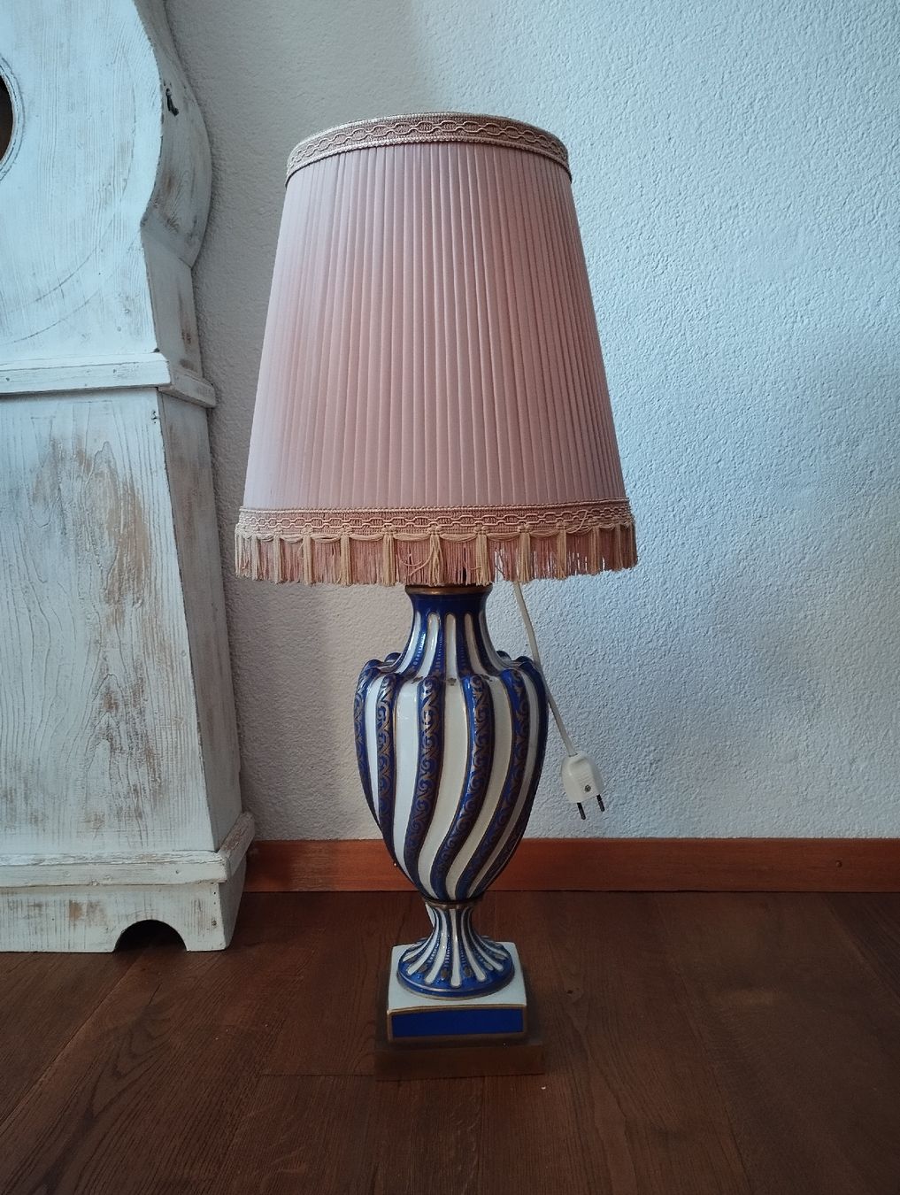 Lampade: Lampe aus Paris – Usato da Inkwil venduto da Patmei0