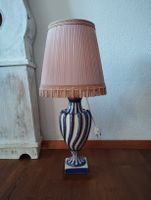 Lampe aus Paris