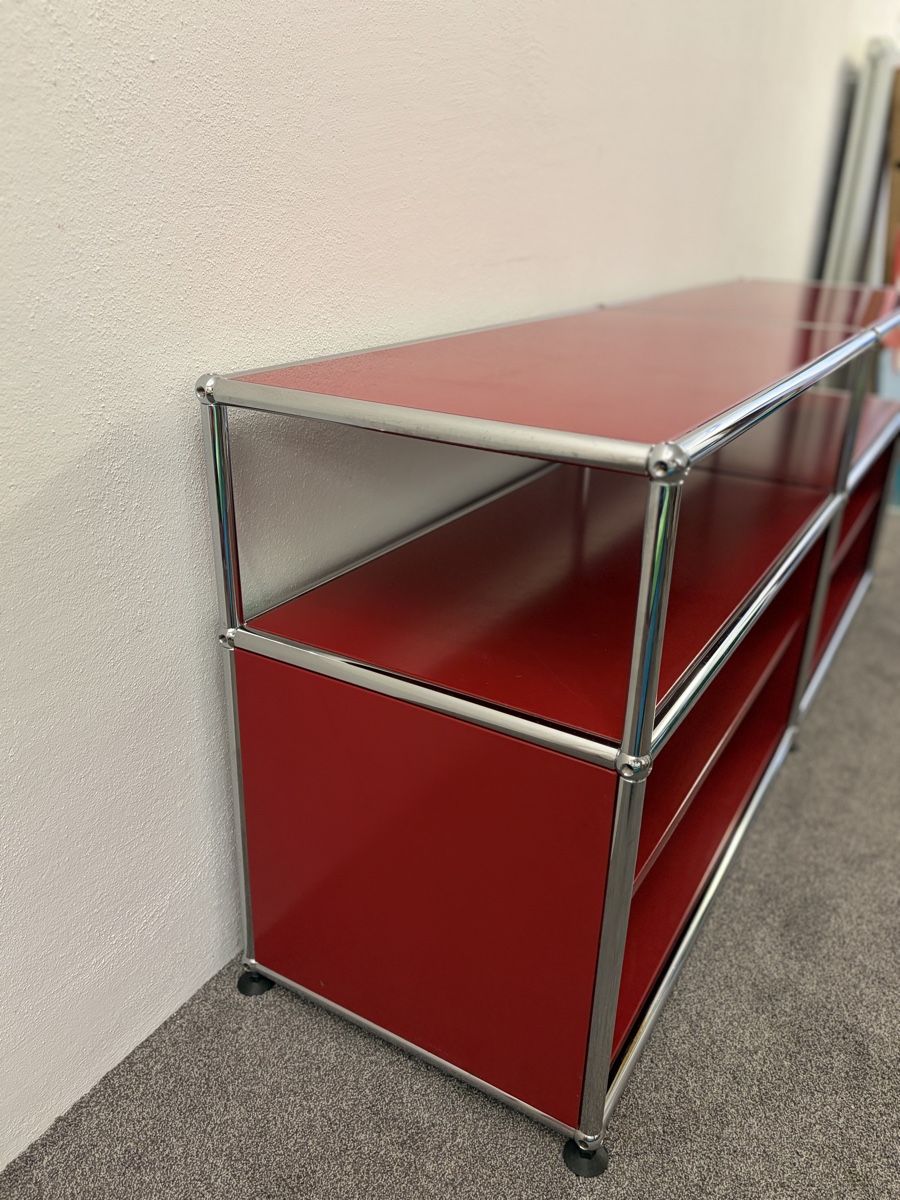 Étagères: USM Haller Sideboard – D'occasion à Ennetbaden par FranziskaR03 1