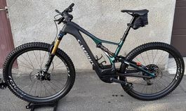 Spezialized S-Works Turbo Levo FSR, Gr. L mit neuem Akku